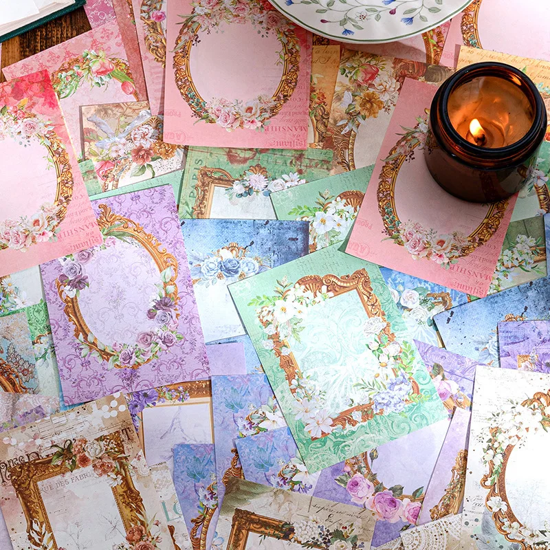 Рисунок 3 - блокнот для заметок с рамкой для стола