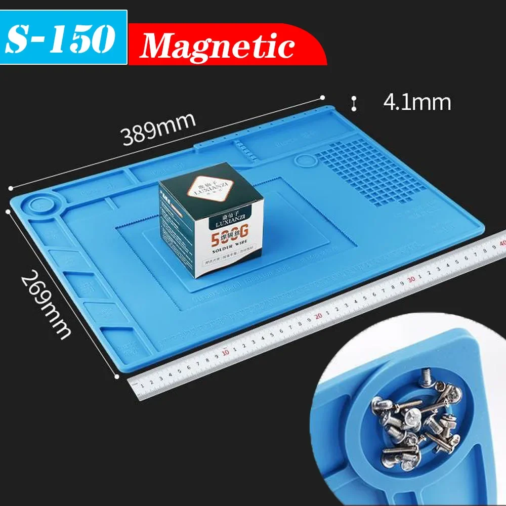 S-150(magnetic)