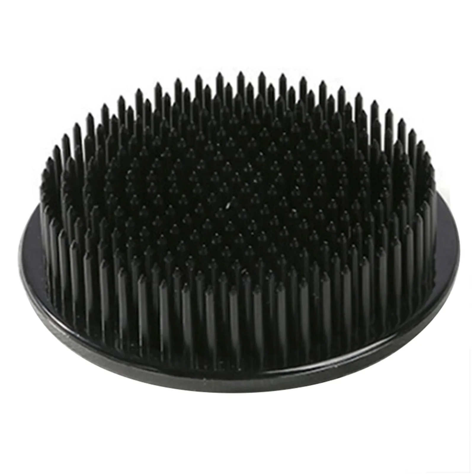 Round Flower Base Holder Floral Frog Pin Needles Spiky Frog Fixed Tool Ikebana Arrangement Floral Decor 2