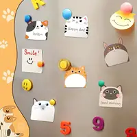 12pcs Sticky Notes Cute Cat, Creative Journal Convenience Stickers Suitable For Notebook And All Kinds Of Note Taking Occasions 2