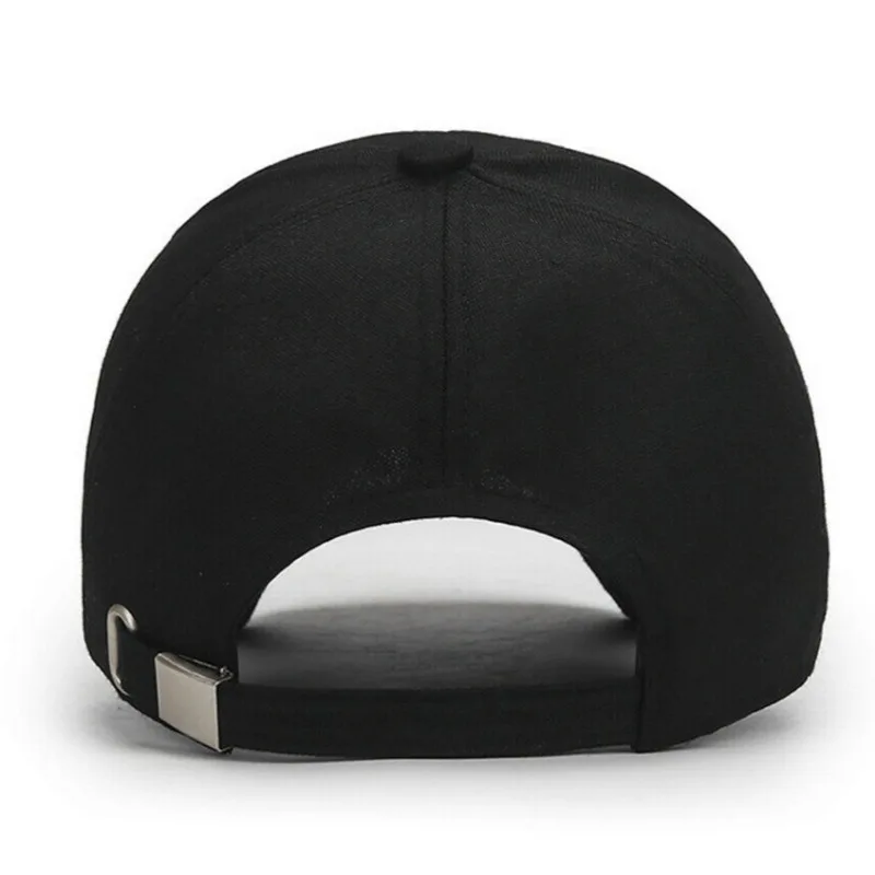 Extend Brim Baseball Cap UV Resistant Sunbonnet Universal Adjustable Hat Circumference Sports Cap All Season Cool Baseball Hat