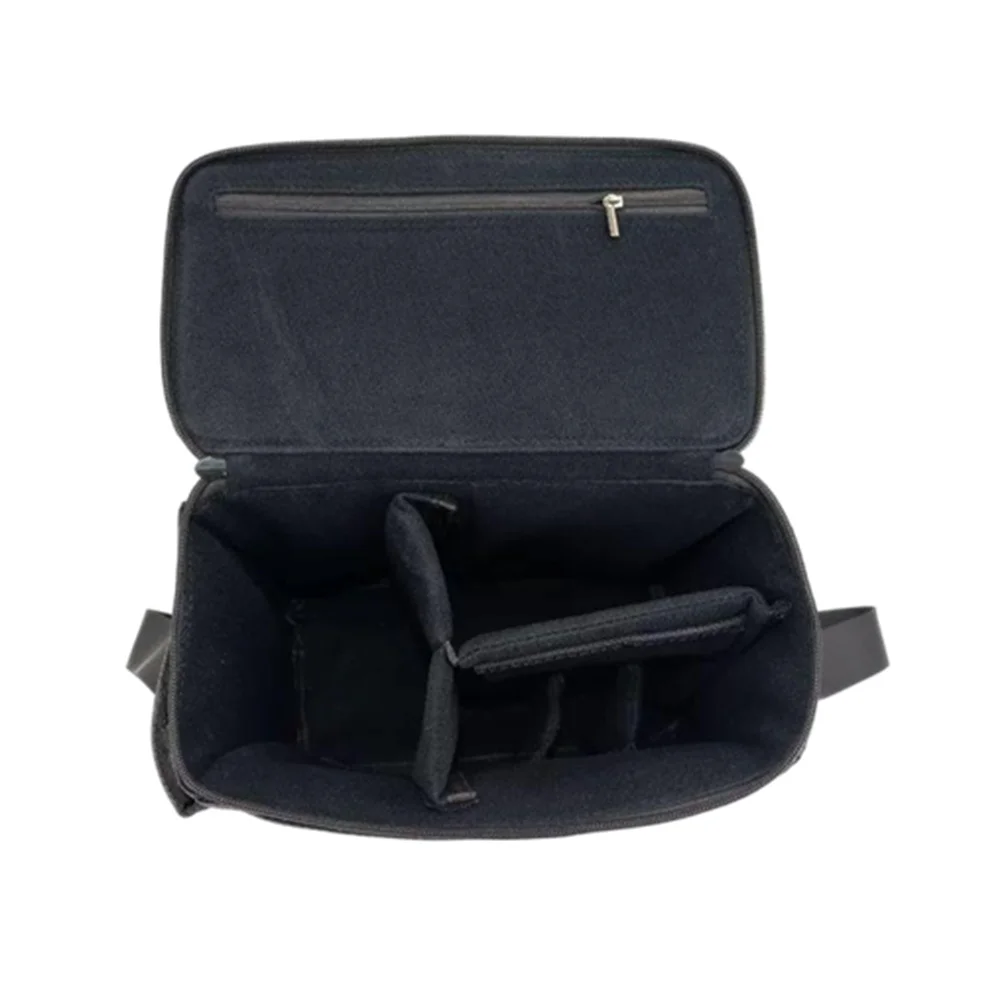 Fermeture éclair robuste et coutures renforcées du sac à dos pour drone Autel EVO 2
