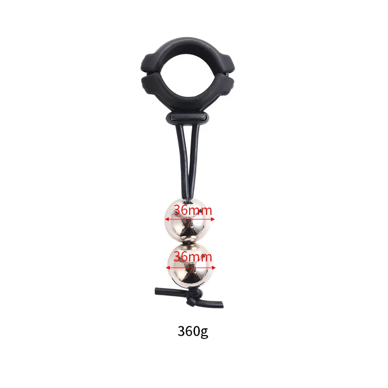 S1580-36mm 2balls