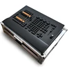 Command Wing Professional Lighting Controller Stage Lights Console MA2 Moving Head DMX512 Party 2048 Parameters dmx Controller 2