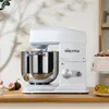 JOLY 6.9L Dough Mixer 220V 50Hz Table Stand Food Mixer Commercial Cake Mixer Machine 500W Automatic Multifunctional Doughmaker 2