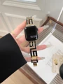 Gold Black