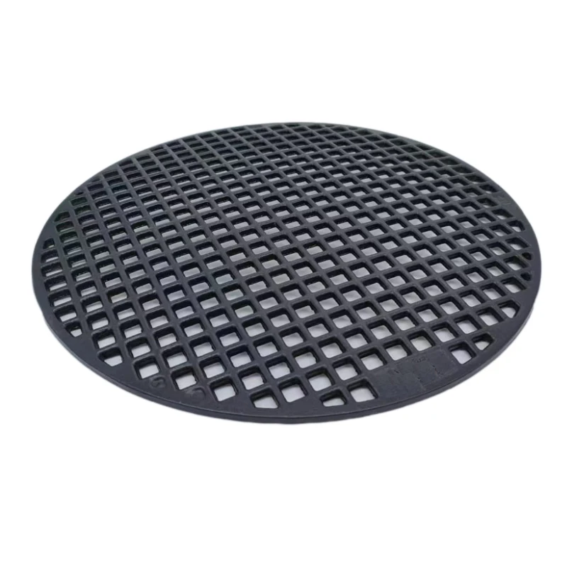 Griglia Per Griglia Per Pancetta In Ghisa Da 30Cm