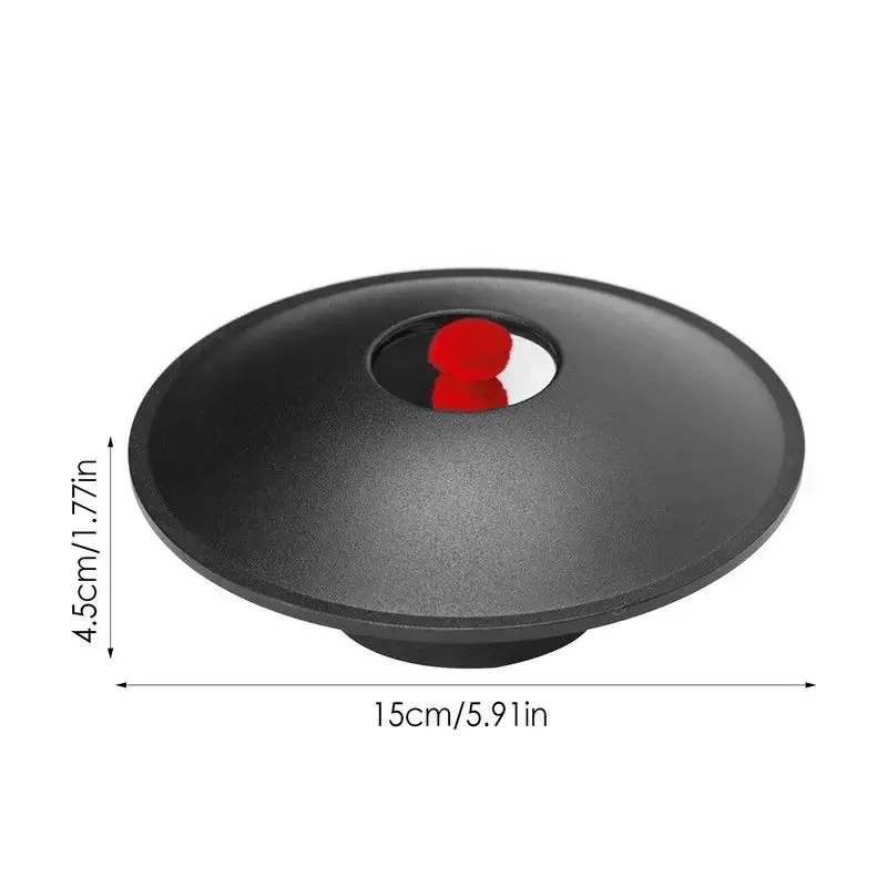 3D Mirascope Hologram Illusion Toy - Create Amazing 3D Projections With Small Objects