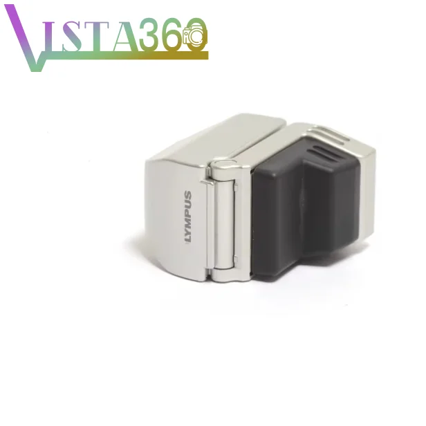 OlympusVF2 Leica EVF2 M240 MP240 X VARIO X2 전자 뷰파인더용 98% 새 원본 VF-2 전자 뷰파인더