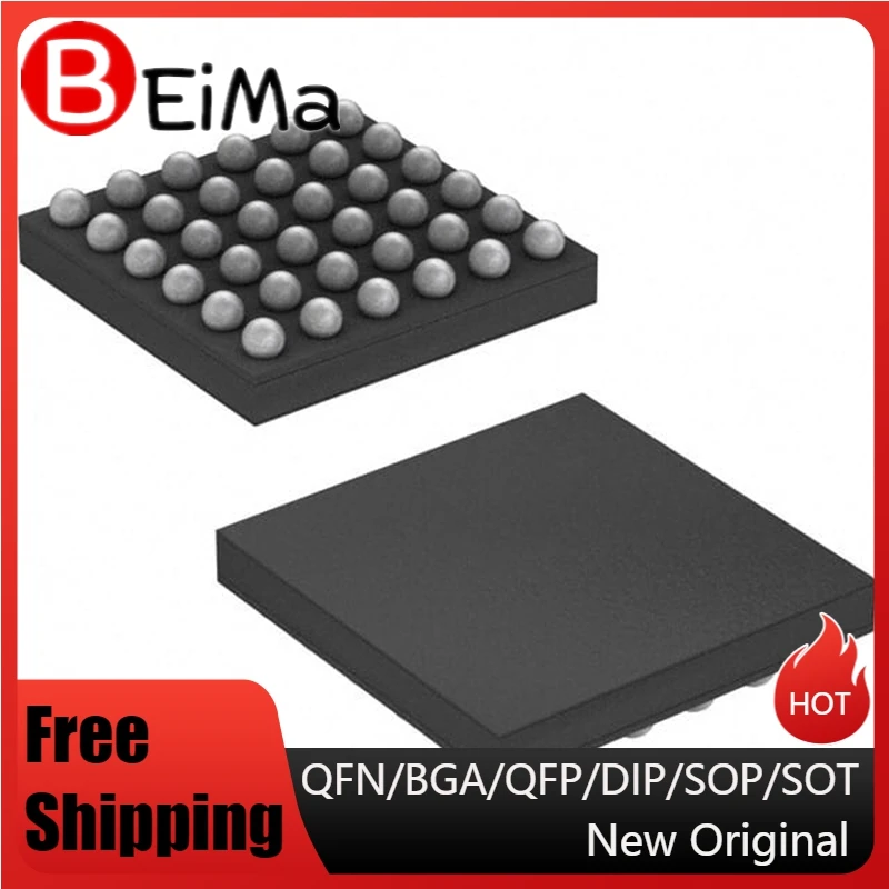 

(10piece) M805 P218 VFQFN10*10 Provide One-Stop Bom Distribution Order Spot Supply