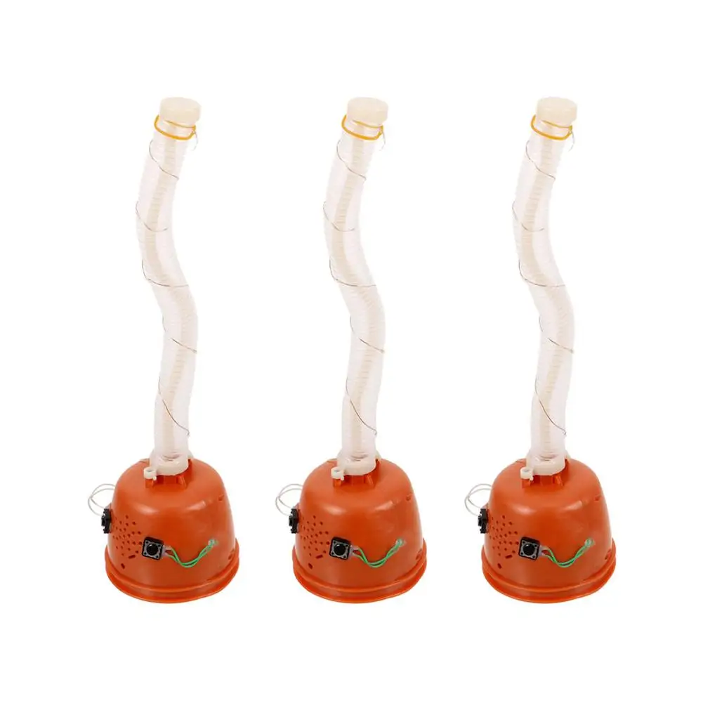 1/3/5 Pcs Plastic Electronic Components Cactus Stuffed Dolls Singing Dancing Talking Toy Movement Cute Plush Toys For Baby Q9M8