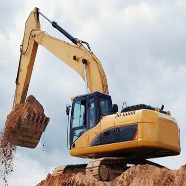 Excavator Accessories Engineering Machinery Equipment Co., LTD. Shop Store