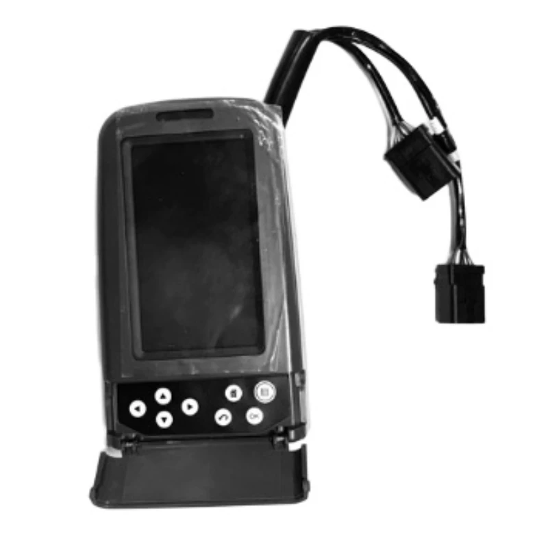 

Excavator Monitor 309-5711 349-5408 327-7482 386-3457 for E312D E320D E330D E336D gp display panel