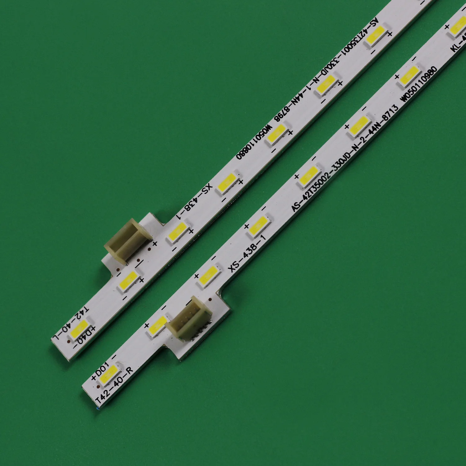 Peças-barras de Retroiluminação Led para Design de Sony 2 - Imagem 2
