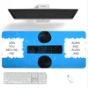 Singer Ed S-Sheeran Eraser Mouse Pad Computer Laptop Gaming Office Wrist Guard Non Slip Keyboard Pad 4