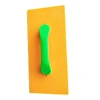 Plastic Plaster Trowel Wall Plaster Trowel Portable Workers Flooring Thickened 6