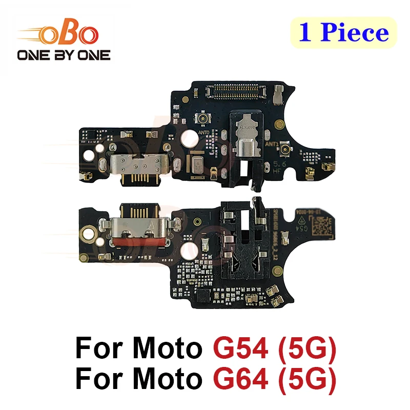 Universal USB Charging Dock Board with Charger Port Connector Flex Cable (1PC)
