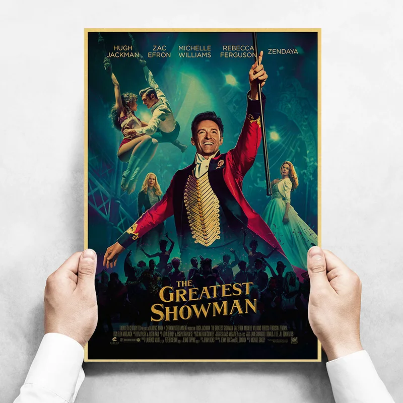 Hot Classic Canvas Painting Fiction Movie Posters The Office Friends Tv Retro Home Wall Decor Poster Film Art Painting Pictures Peckshirt