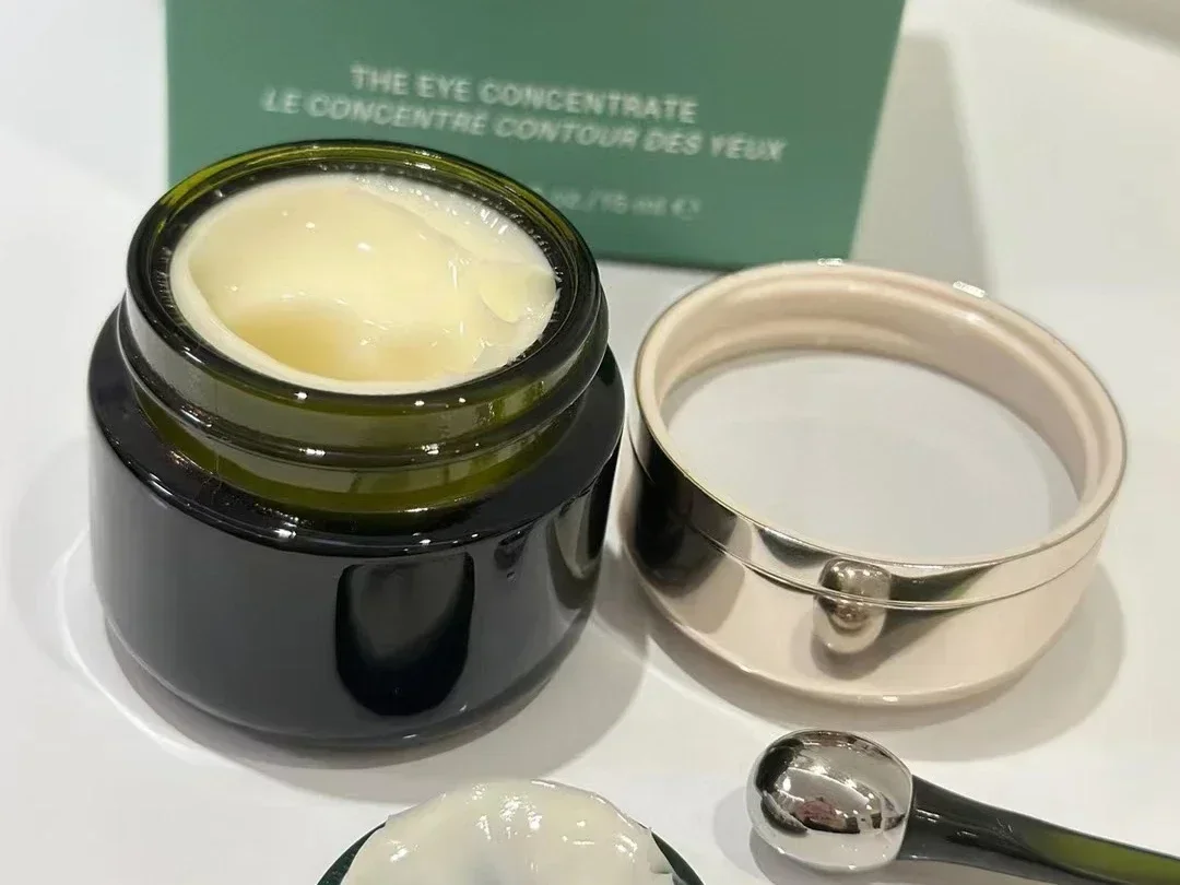 

High Quality The Eye Concentrate LE CONCENTRE CONTOUR DES YEUX 0.5 OZ . / 15ml Eye Essence Brighten Firm Skin