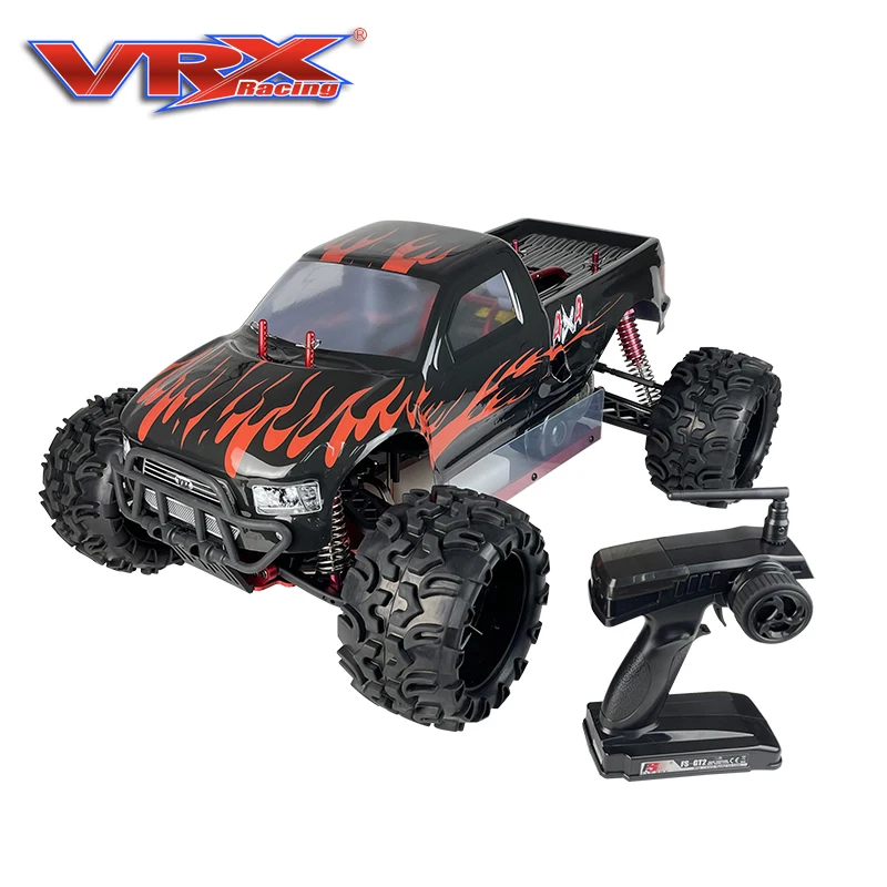 FSレーシング　1/5デザートトラック　エンジンRC FSレーシング1/5デザートトラックエンジンRC