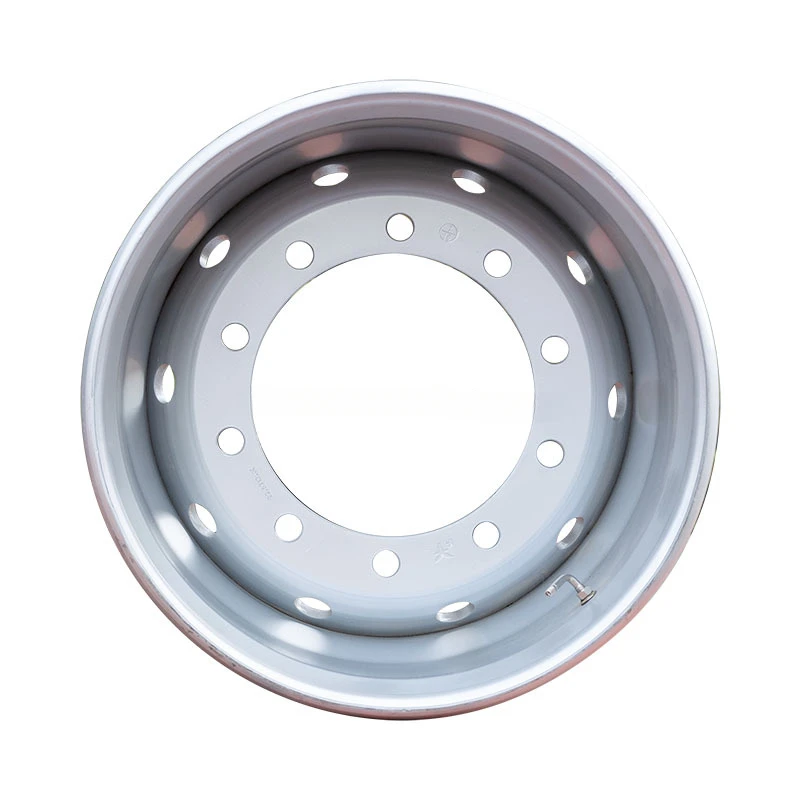 SERIE DE ROUES POUR 7455.22/29 4X - 7455.2266 - COMBISTEEL main image 1