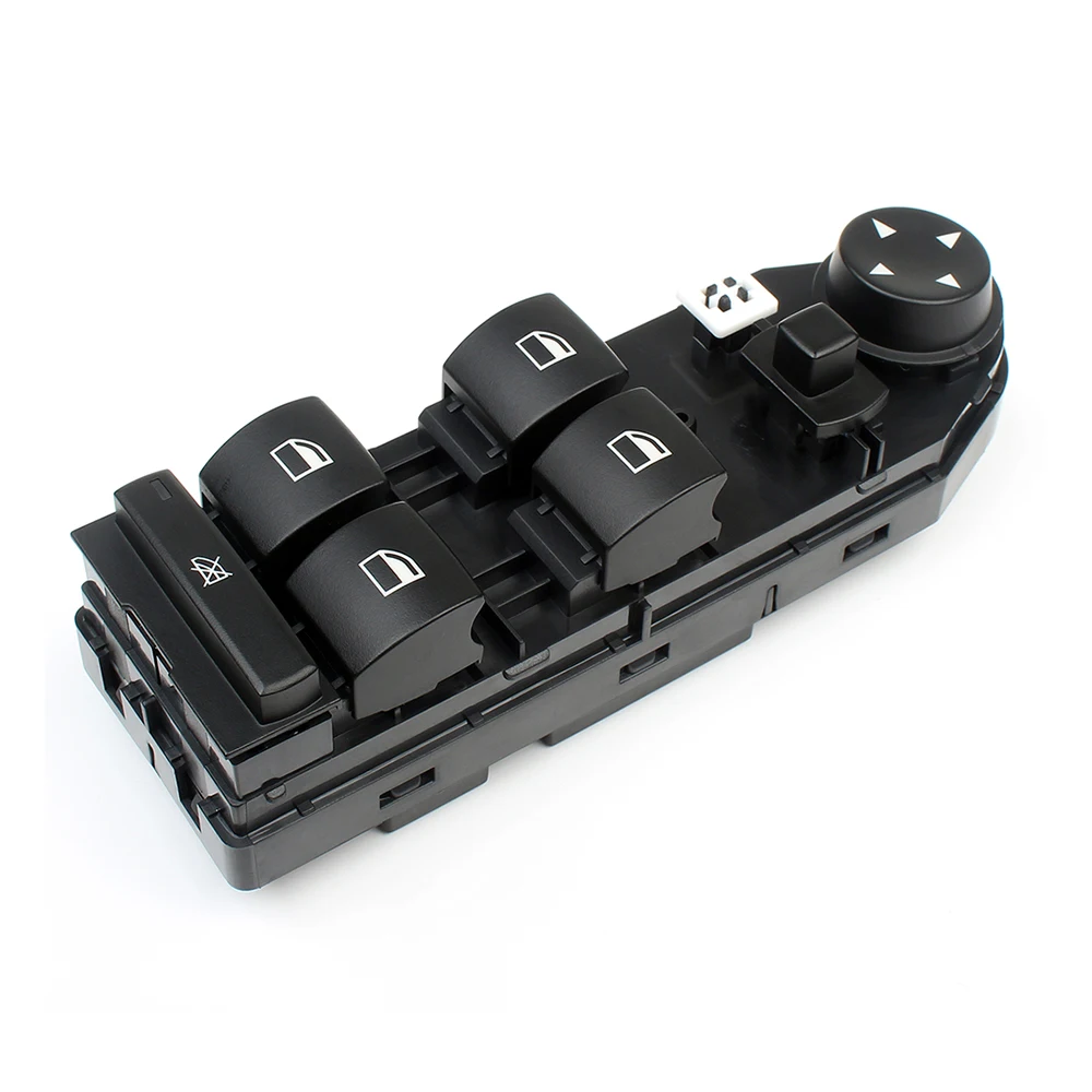 

Переключатель Стеклоподъемника автомобиля 61316951904 для BMW 5 520 523 525 530 535 540 545 550-2005, электрическая кнопка стеклоподъемника