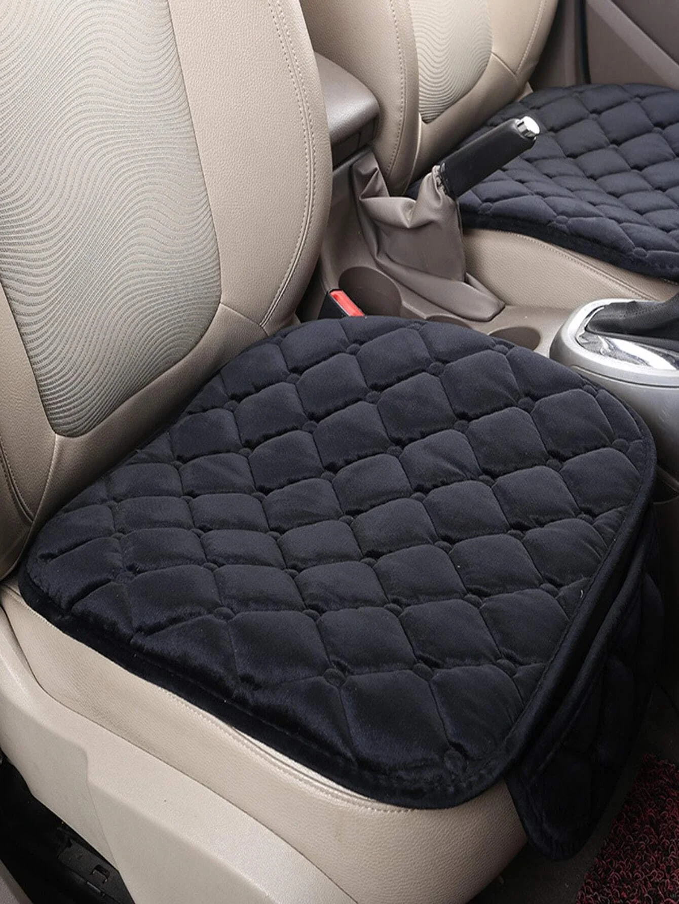 Anti-slip Car Seat Cushion