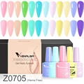Z0705 12pcs kit