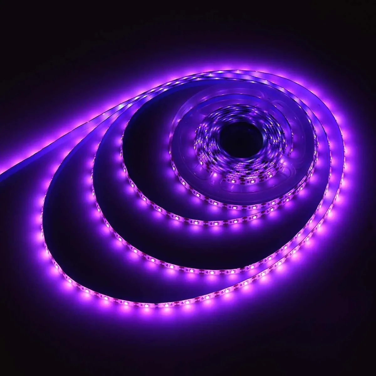 20W Solar Panel LED Grow Light Strip Full Spectrum Rechargeable Battery LED Phyto Lamps For Plants Greenhouse Hydroponic Growing