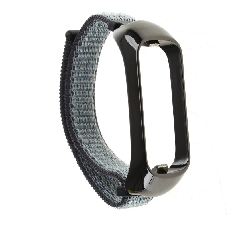 

Нейлоновый ремешок для GalaxyFit2 SM R220 для смарт-часов, ремешок на запястье, сменный браслет, водонепроницаемый ремень, к