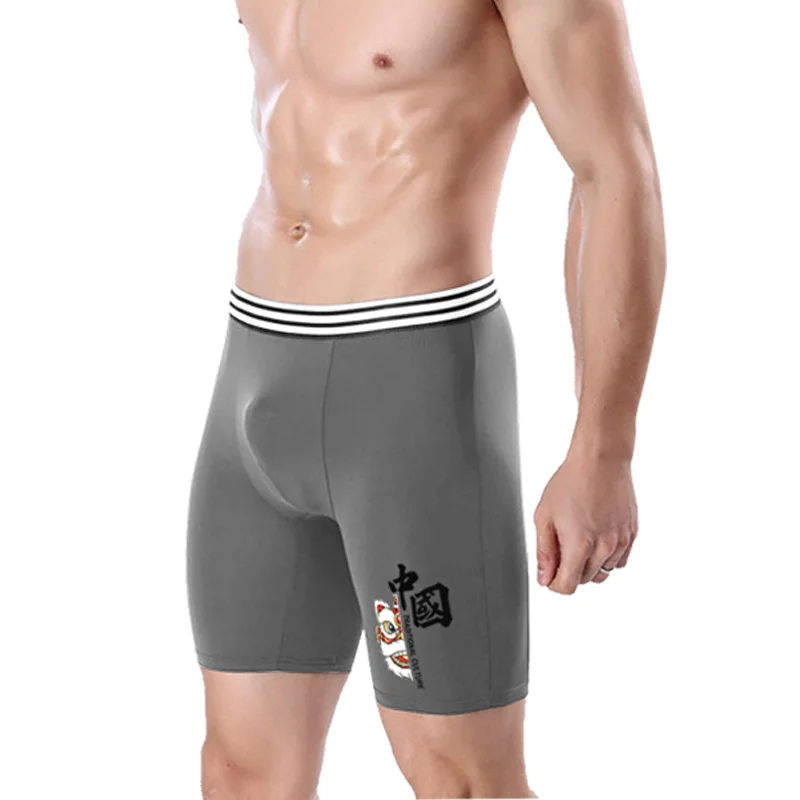 Рисунок 5 - Боксеры мужские из вискозы