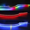 1-3M WS2812B WS2815 Led Strip 144 pixels/leds/m Addressable IC Smart 5050 RGB led Strip light  IP30/IP65/IP67 DC5V/12V 6