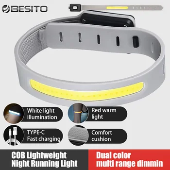 USB LED Safety Armband 1