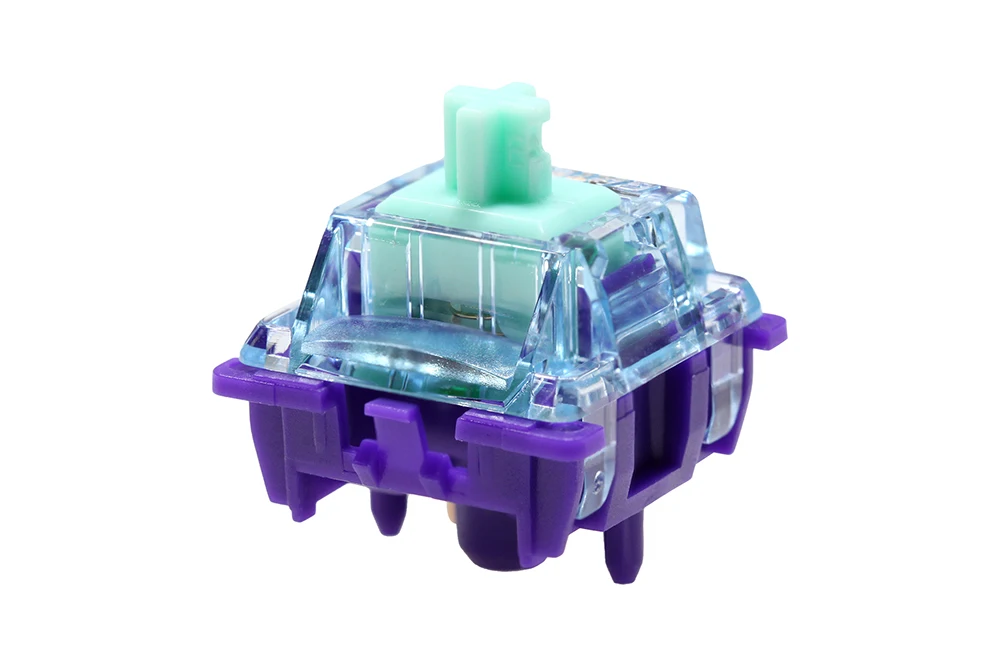 Gateron Matriz Dragão V3 Switch, RGB SMD,