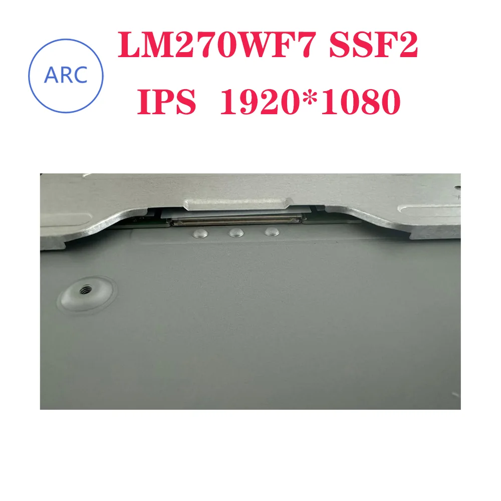 新品 LG製 LM270WF7(SS)(D2) LM270WF7 SSD2 LM270WF7(SS)(B2) LM270WF7