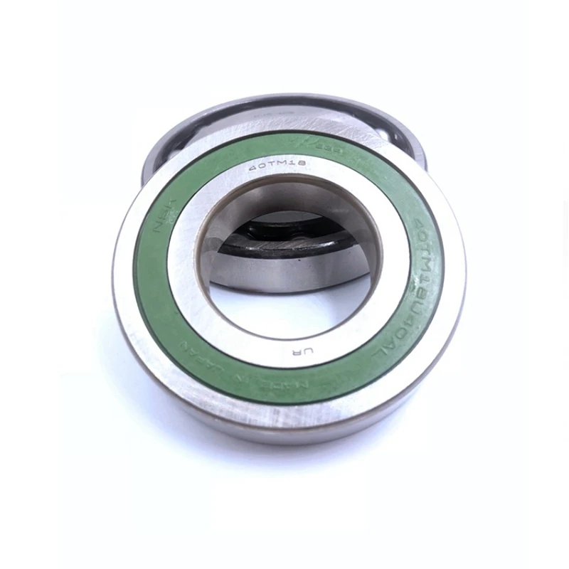 

40TM18U40AL Ball Bearing 40TM18 size 40x80x16mm high precision chrome steel Bearing 40TM18VZ