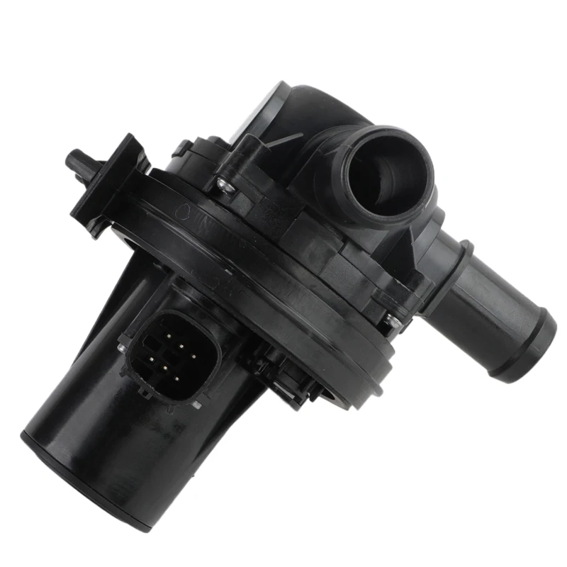 Ram 1500 Heater Coolant 3 Way Valve Fit 2014-2019 3.0L Diesel