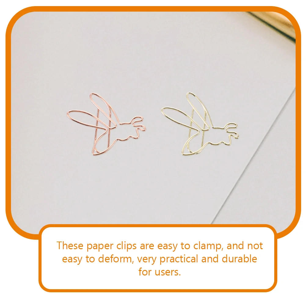 Рисунок 5 - металлические зажимы для бумаг