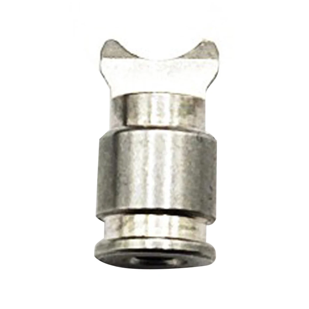 Modified Water Drop Wheel Hemp Flower Shaft Half Moon Pin For ANTARES DC Metal For 20 Metanium MGL/22 FOR Metanium DC
