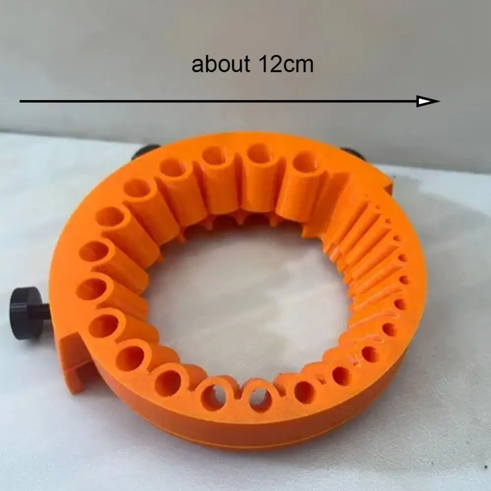 Multi-specification Drill Bit Sharpener Angle Grinder Drill Bit Holder Drill Bit Grinding Attachment Drill Bit Holder Drill Bit