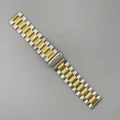 Silver gold