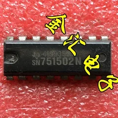 

Бесплатная доставка SN751502N SN751502N SN751502N 20 шт./партия модуль