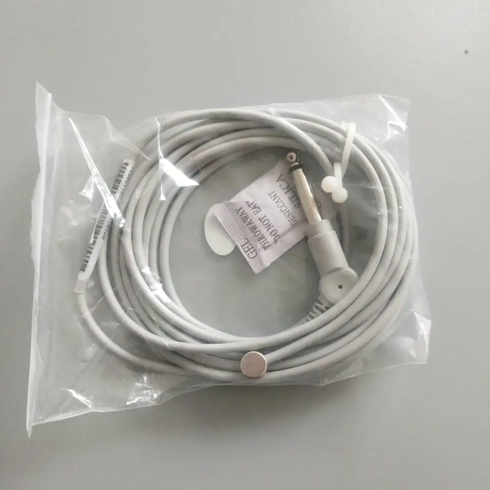 Human Use Temperature Probe for Yonker M8 Patient Monitor