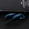 KBEAR Stellar HIFI Earphone 15.4mm Dynamic Driver In Ear Monitor Japanese PPS Flat Headset Music Game Earbuds Headphone KS1 KS2 5