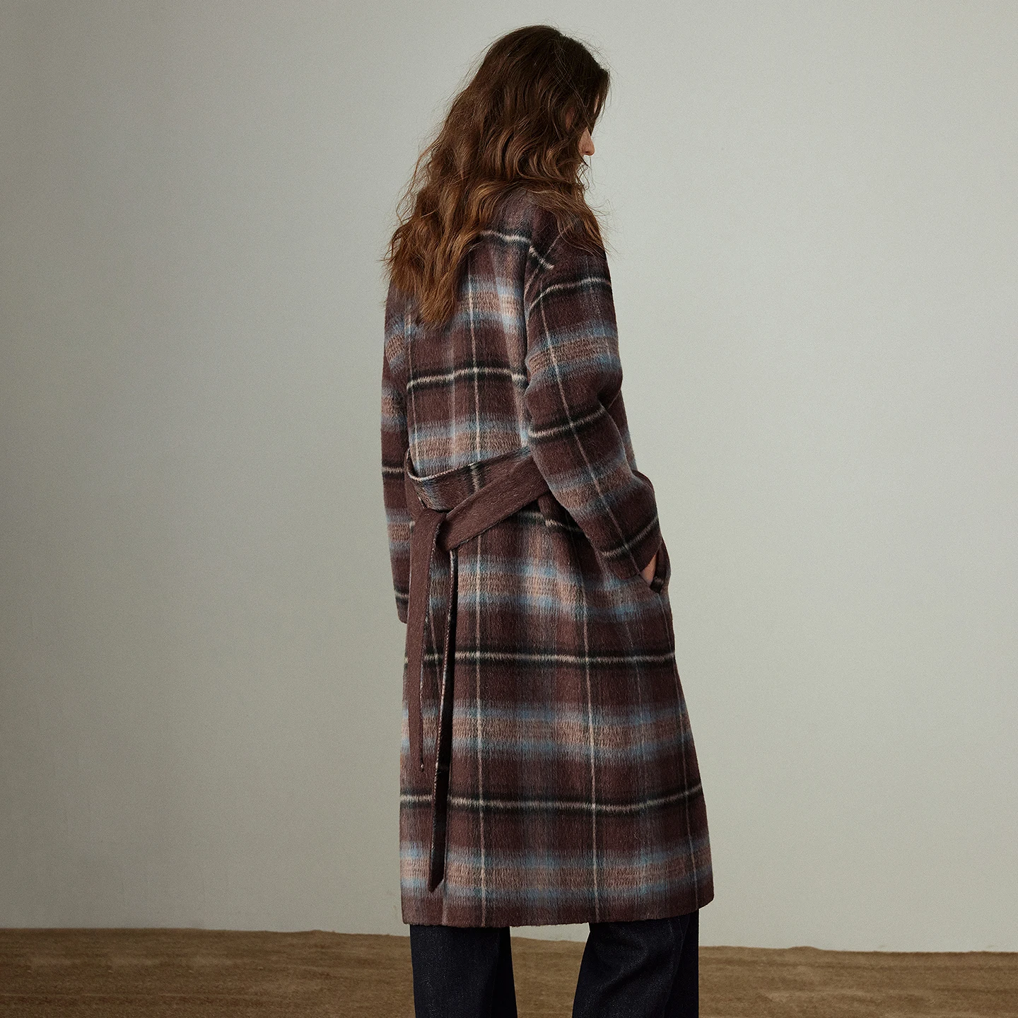 【2025新品】TODAYFUL Wool Over Coat TODAYFUL (トゥデイフル）Wool Over Coat☆ 25秋冬.予約【12520006