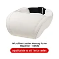 1 PC White