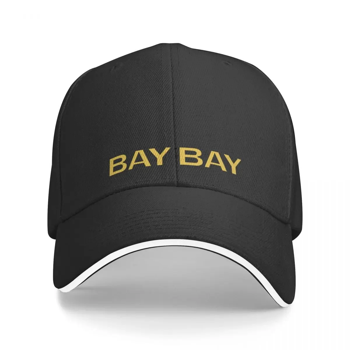 

Adam Cole BAY BAY Design 4 Baseball Cap Sun Cap Beach Bag Mens Hat Women'S