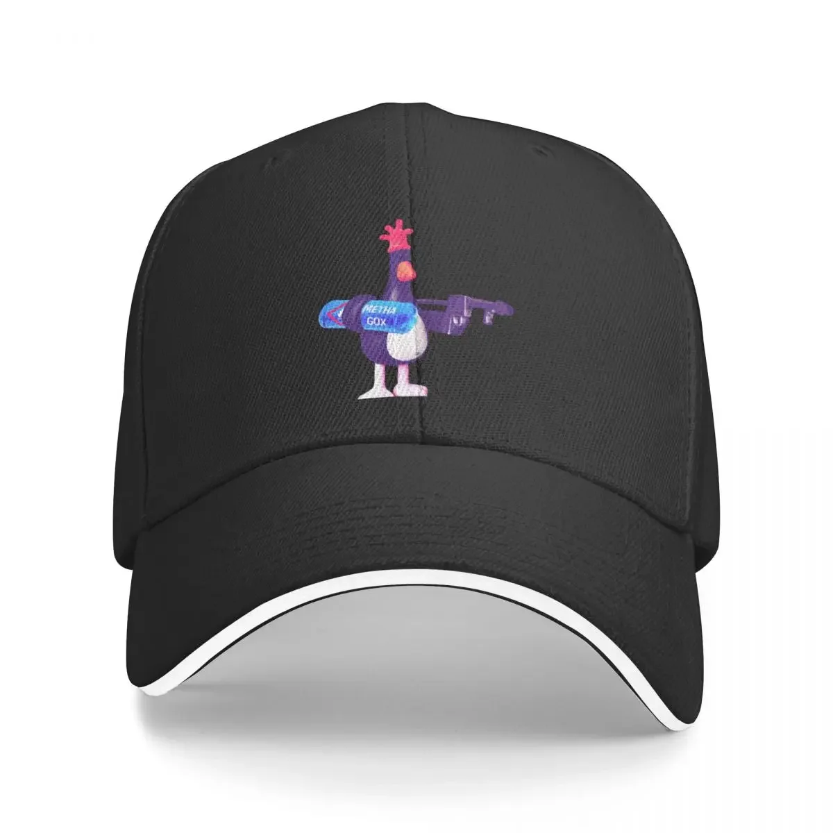 

Feathers Baseball Cap Luxury Cap custom Hat tea Hat Men Caps Women's