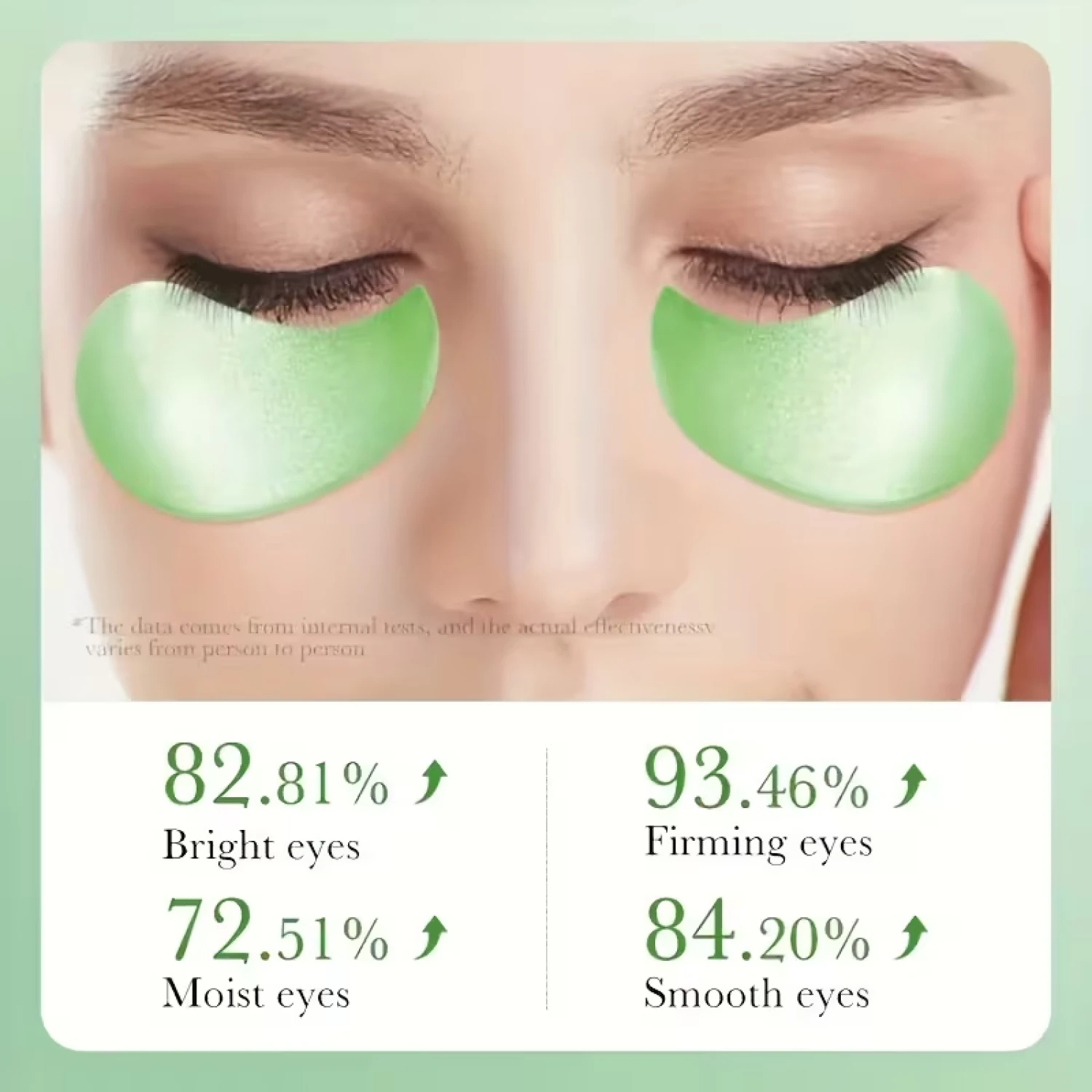 Masque yeux avocat acide hyaluronique contre cernes et poches_voghion.com