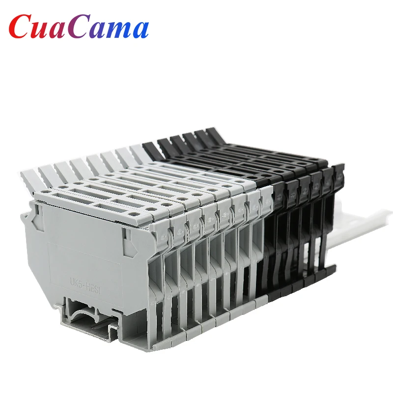 puro universal parafuso conector cinza preto uk5 hesi 04
